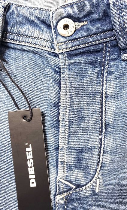 Нови оригинални мъжки дънки DIESEL