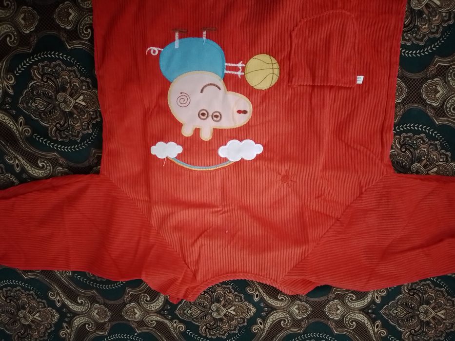 Bolalar so‘lakchasi