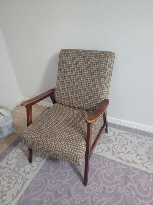 Кресла СССР ретро