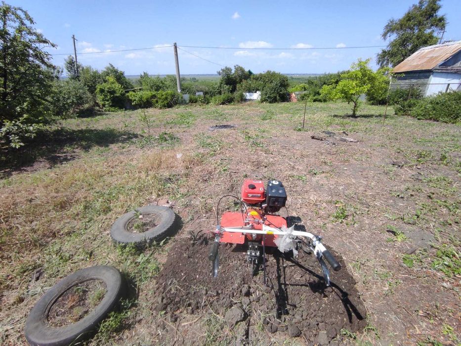 Срочно продам культиватор