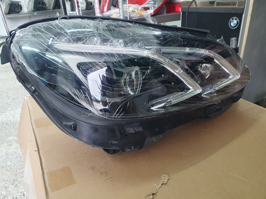 Фар за Ауди А8 4H0 941 004