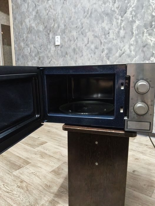 Продам микроволновку
