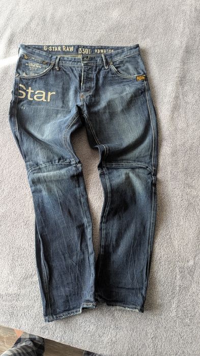 G Star raw дънки  W36L32