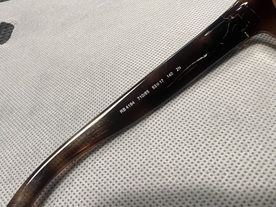 Ochelari de soare Ray Ban (unisex)