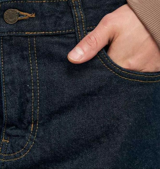 Мужские Джинсы INDIGO ®