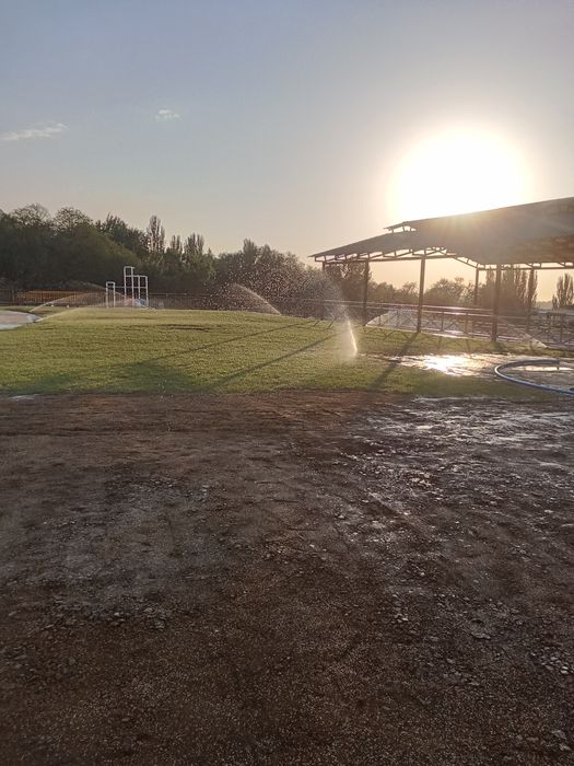 Автопалив под ключь