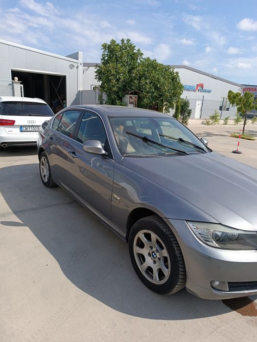 BMW E90 325XI XDRIVE N53 3.0 218 HP НА ЧАСТИ