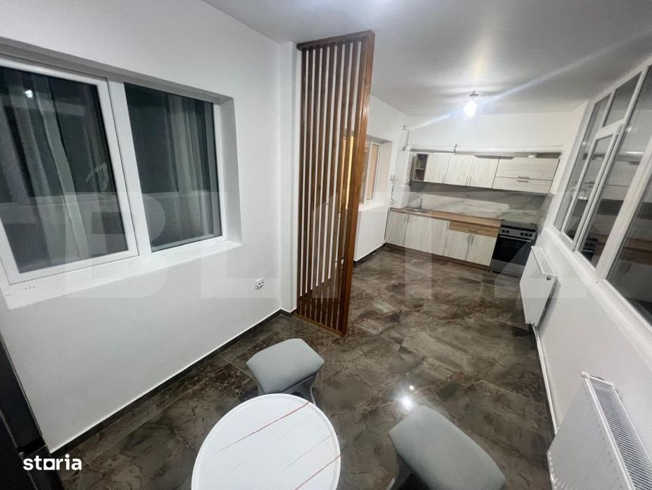 Apartament 2 camere, 58.50 mp, zona Cornitoiu