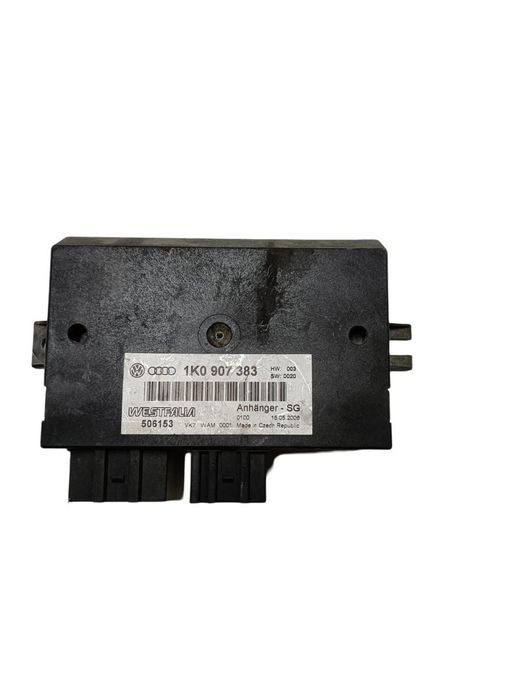 Modul Carlig Volkswagen Passat 3C2 2005 - 2010 Tdi Bmp 1K0907383