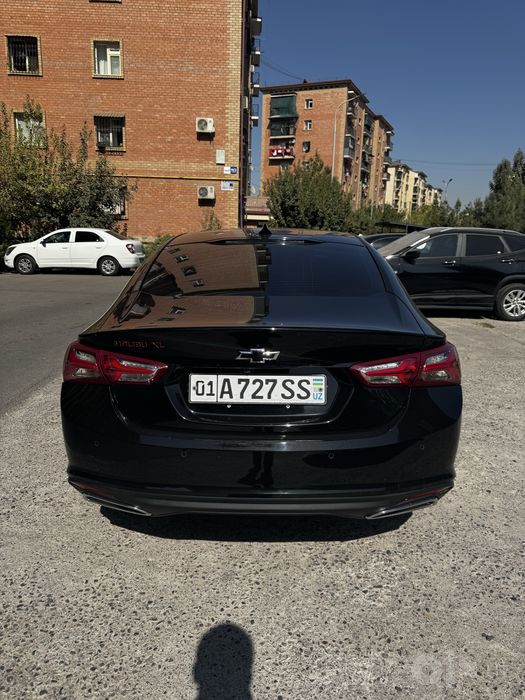 Malibu Xl sotiladi. 2023