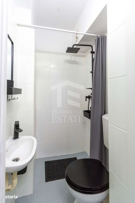 Floreasca Barbu Vacarescu Garsoniera Comision 0%