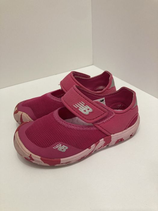 Сандали New Balance 27 номер