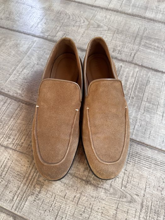Mocasini Zara Unisex