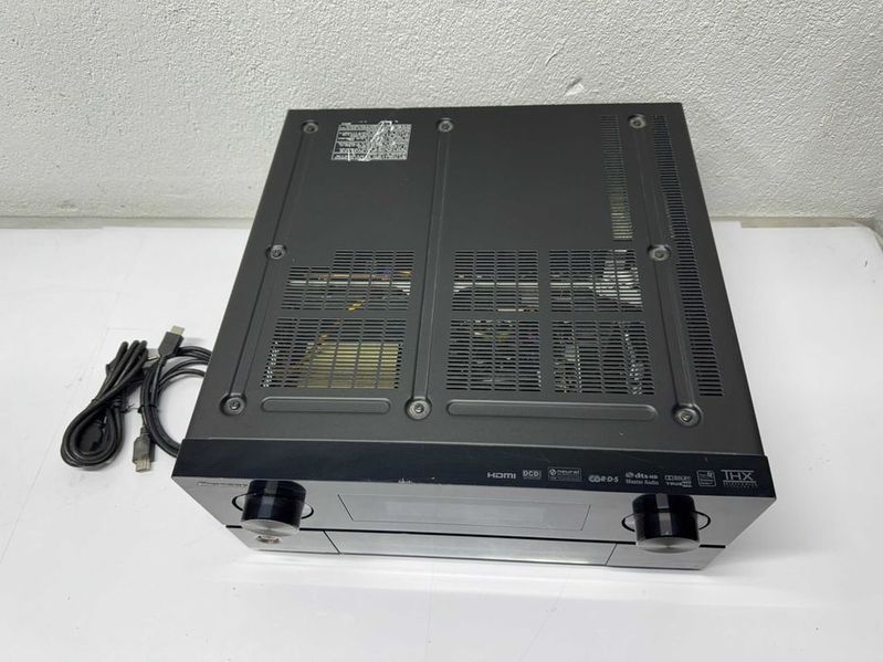 Ресийвър / Усилвател - Pioneer SC-LX71