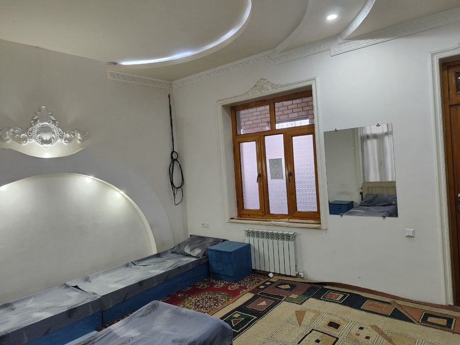 Ижарага  Жой  без Маклер Угил Болларга БЕЗ МАКЛЕР !! БЕЗ Хозяен