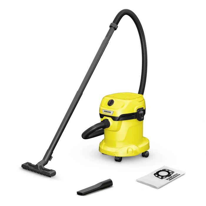 KWD1 karcher пылесос