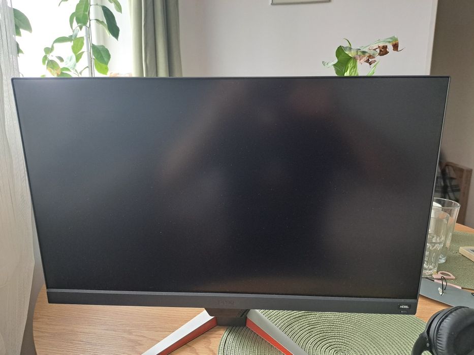 Monitor Gaming 165hz BenQ MOBIUZ EX240N 23.8"