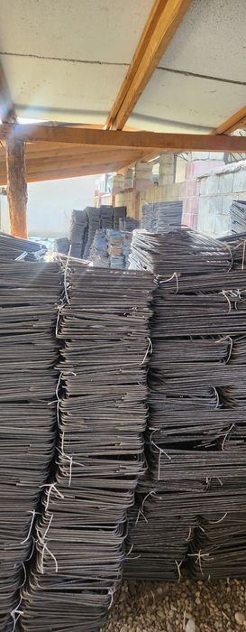 Готовые каркасы(хомуты) для арматуры