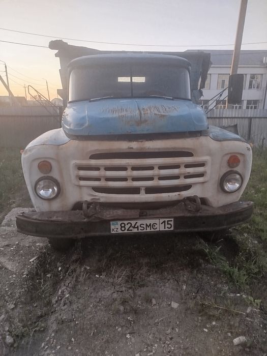 Продам ЗИЛ «Каратыш»