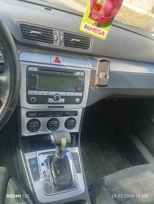 passat b6 2.0 automat piese bara capota