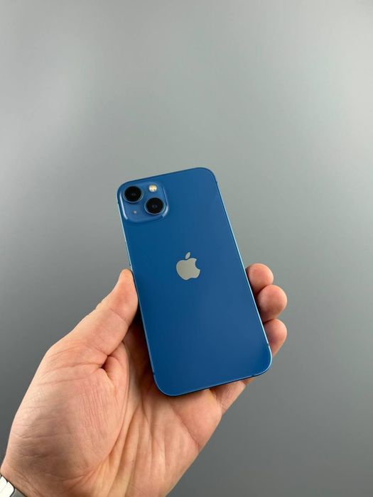 Iphon 13 с гарантией