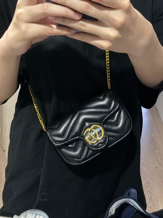 Малышка Gucci новая