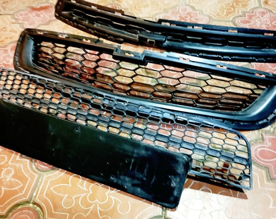 Облицовка КОБАЛЬТ.