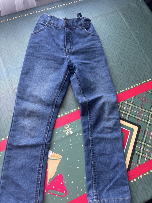Джисы для девочки