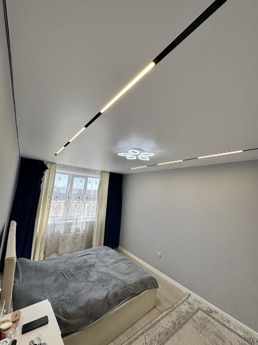 Продам 3-х комнатную квартиру