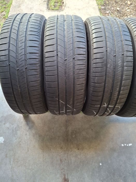 4 Anvelope de vară 205 55 r16 Michelin
