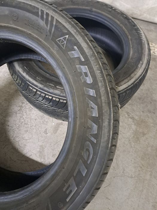 Triangle Sport ATP 215/60/16