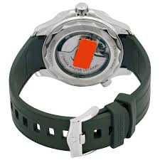 Omega Seamaster Diver 300M Green - чисто нов мъжки часовник
