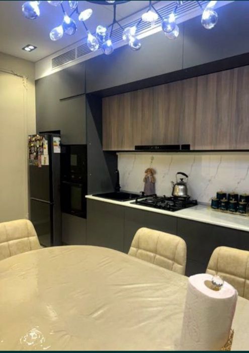 2-xonali uzoq muddatga beriladi Нукус шахрида