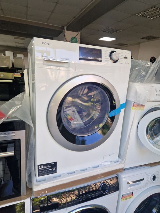 Пералня Haier 7 кг А+++ 1400 оборота