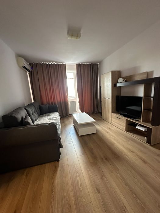 Închiriez apartament cu 2 camere zona Tomis Nord -Ciresica — fotografia 3