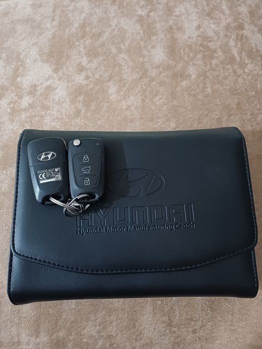 Hyundai i30 cw 1.6 blue crdi evro 5