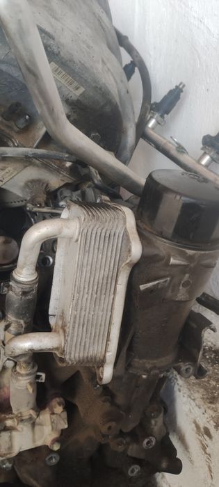 Двигатель w 210 m 112