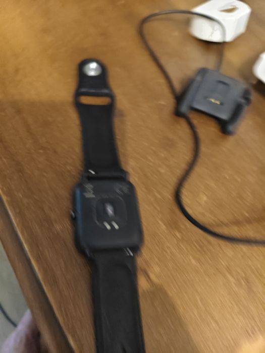 Смарт часы Amazfit Bip Lite