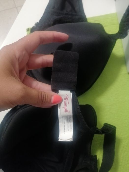 Сутиен на ТРИУМФ