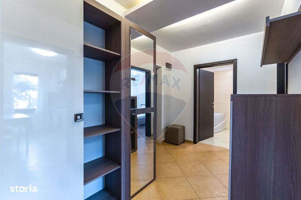 De închiriat apartament 2 camere| Str. Ioan Socec | Mobilat |