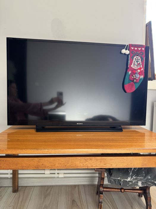 Телевизор Sony