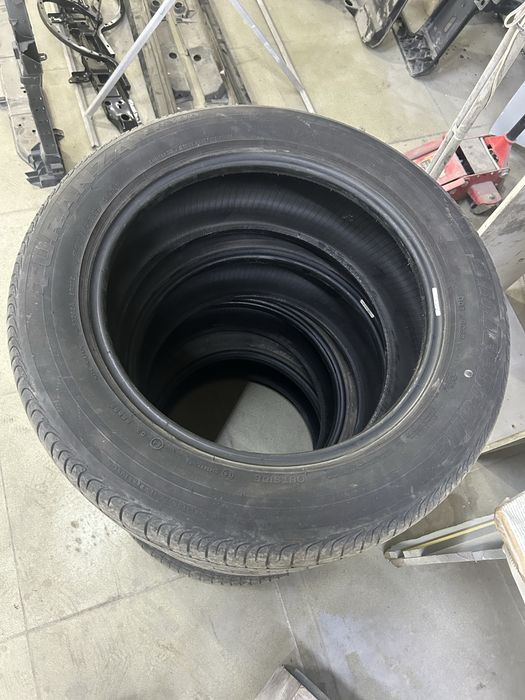 Bridgestone 235/55/17