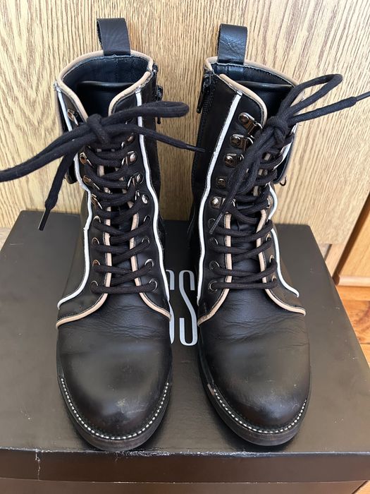 Маратонки NIKE,  Alessa боти - 36 номер