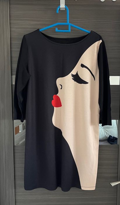 Женская одежда , платья