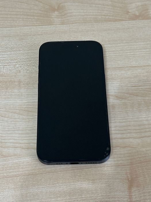Iphone 15 128GB 84%