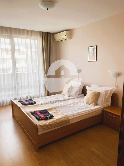 Продава се Четиристаен апартамент в Свети Влас - 134 кв.м за 1956 €/кв.м - Снимка #10