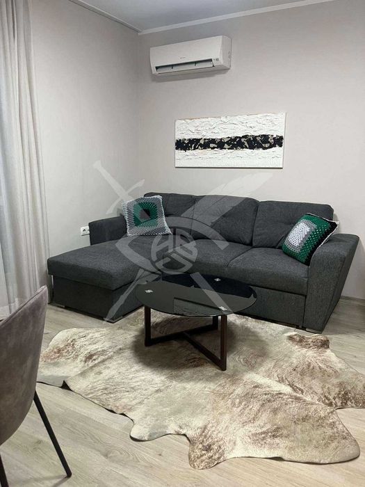 Двустаен апартамент - кв. Кършияка - 1292321