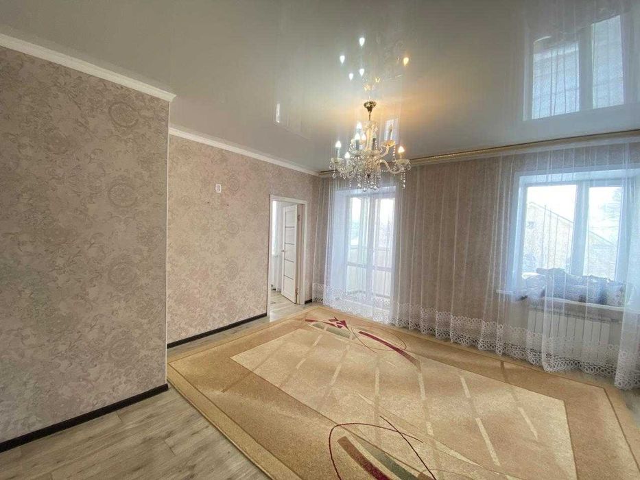 продаю 3 комнатную Майкудук