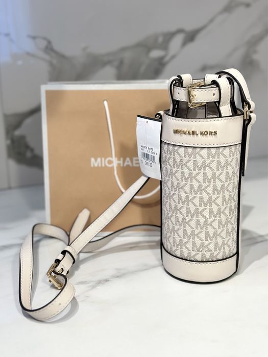 Чанта - бутилка за вода/вино Michael Korls оригинал от USa