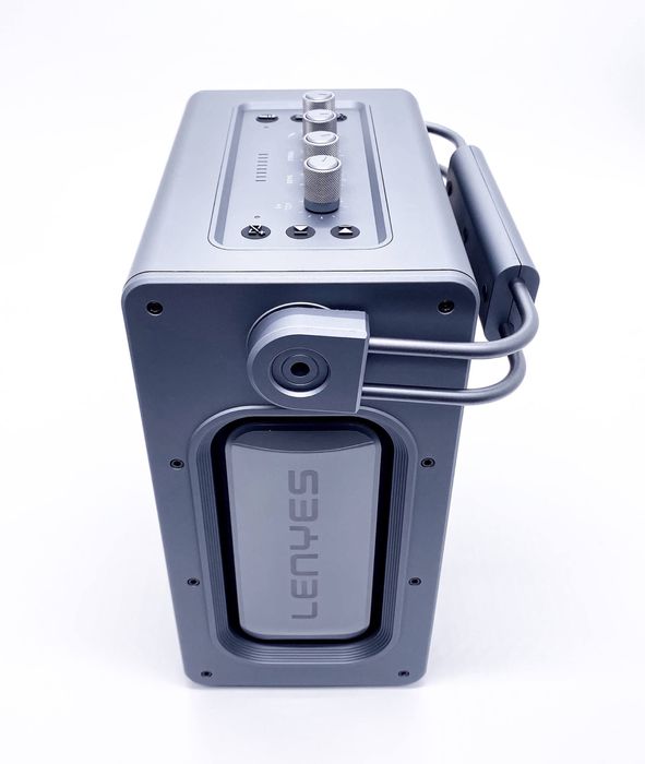 kalonka bluetooth LENYES TITAN 1 premium